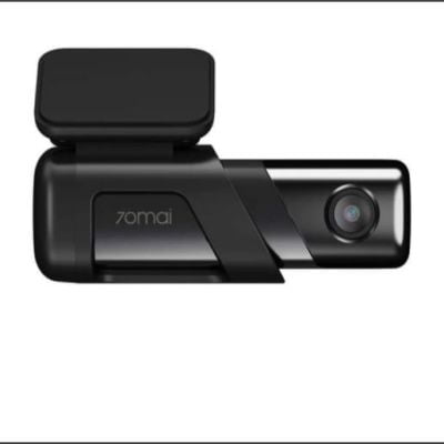 Camera hành trình Xiaomi 70Mai M500 thiết kế đẹp siêu sang
