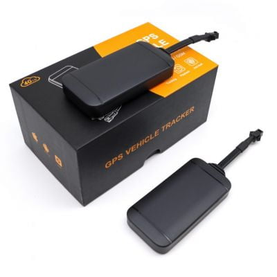 VT02S Pro Định Vị Siêu Nhỏ Dành Cho Ô Tô - Xe Máy
