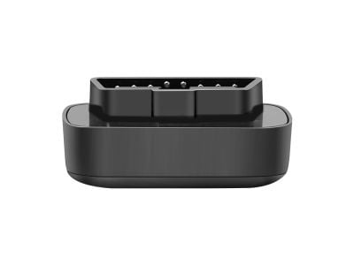 Thiết bị định vị không dây cắm cổng OBD R56L - 4G cho Ô Tô
